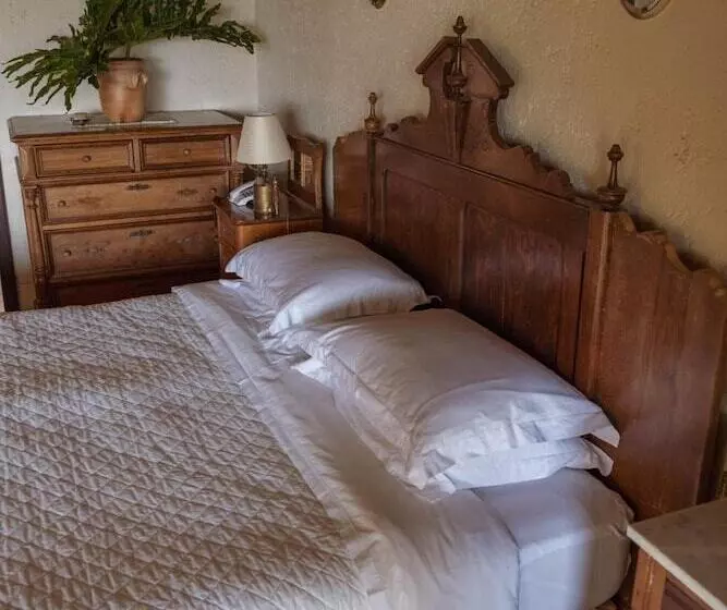 Pension Estalagem La Hacienda