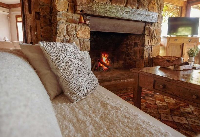 Pension Estalagem La Hacienda