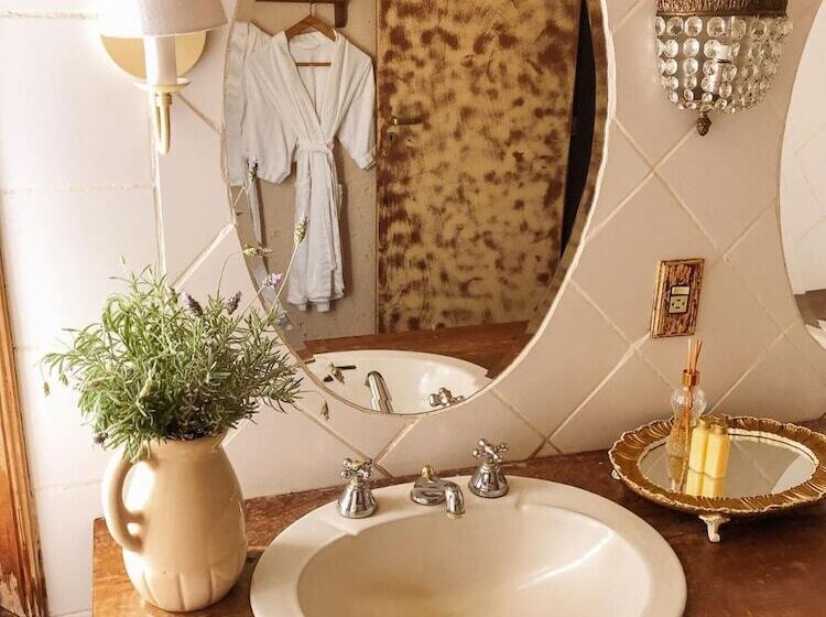 Pension Estalagem La Hacienda