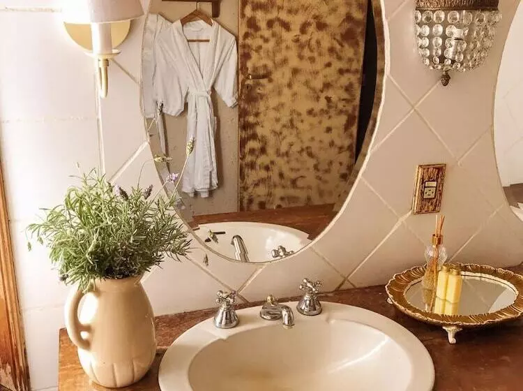 Pension Estalagem La Hacienda