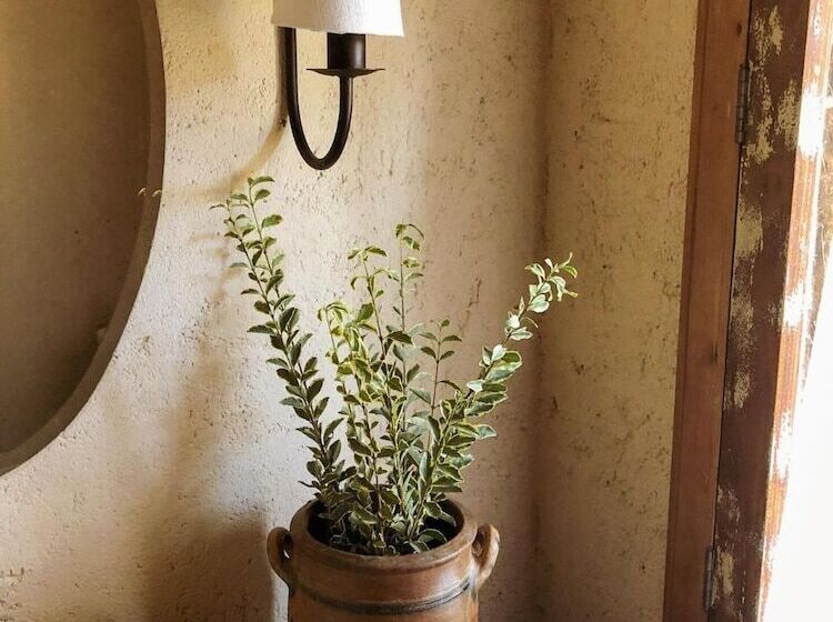 Pension Estalagem La Hacienda