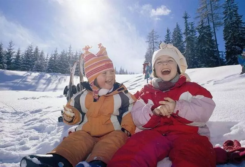 Majatalo Haus Romantika