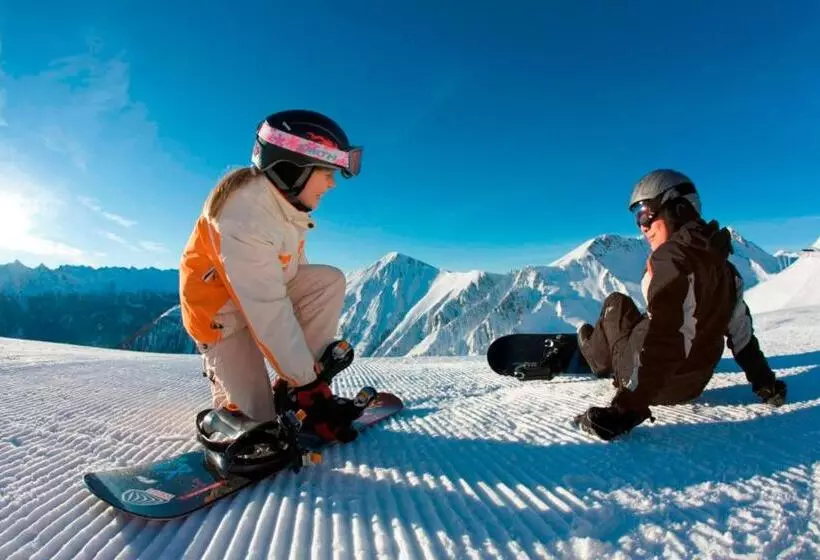 Majatalo Haus Romantika