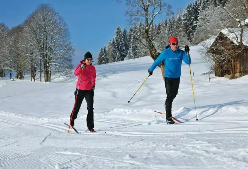 Majatalo Haus Romantika