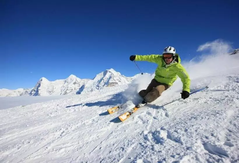 Majatalo Haus Romantika