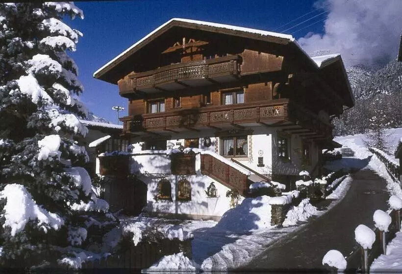 Majatalo Haus Romantika