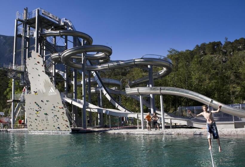 پانسیون Haus Romantika