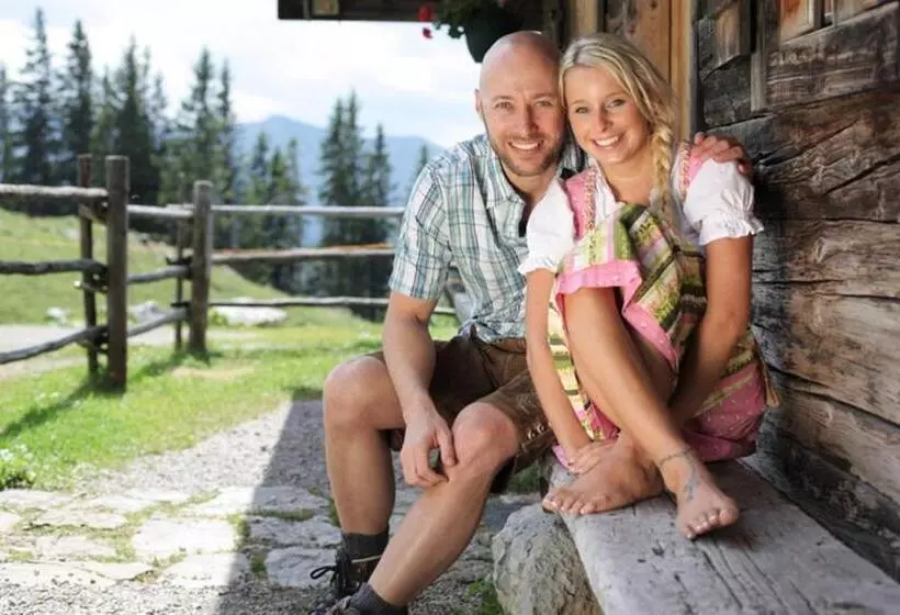 Majatalo Haus Romantika