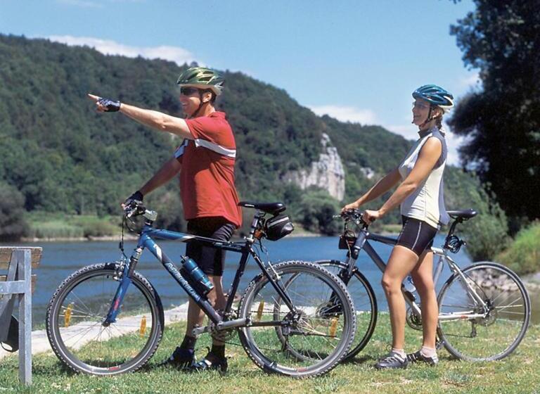 پانسیون Haus Romantika