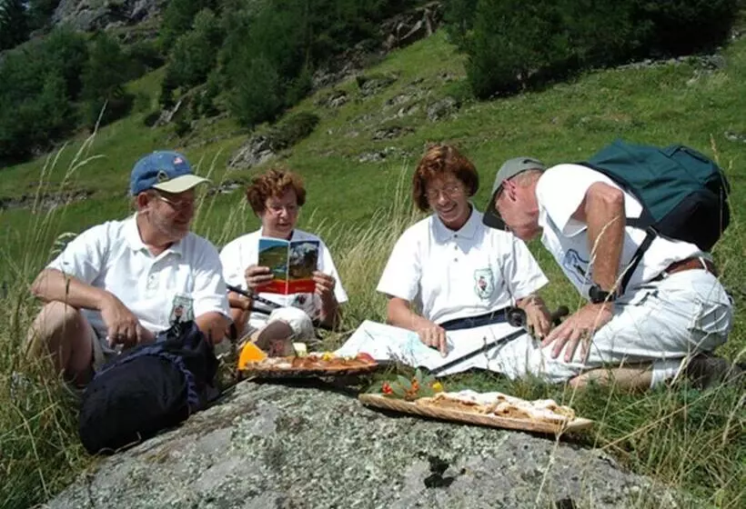 Majatalo Haus Romantika