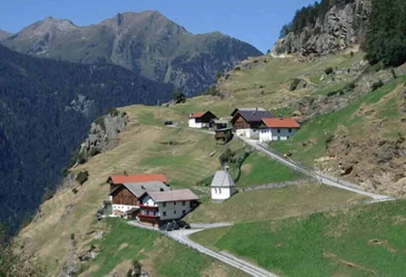 Majatalo Haus Romantika