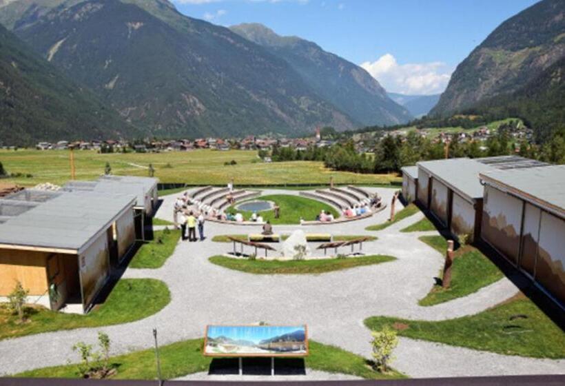 پانسیون Haus Romantika