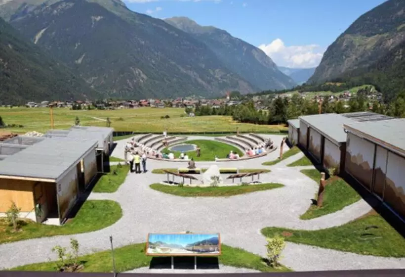 Majatalo Haus Romantika