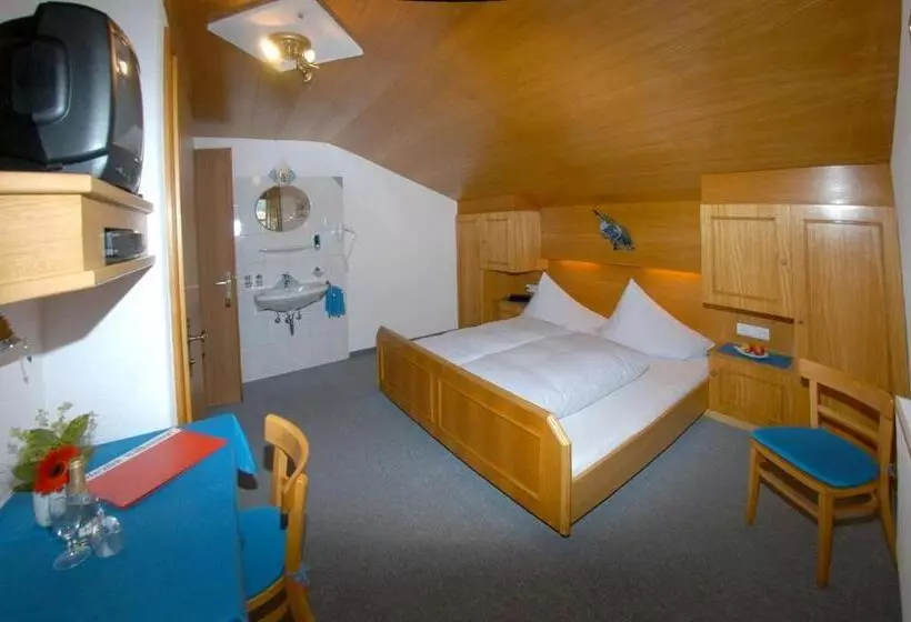 Majatalo Haus Romantika