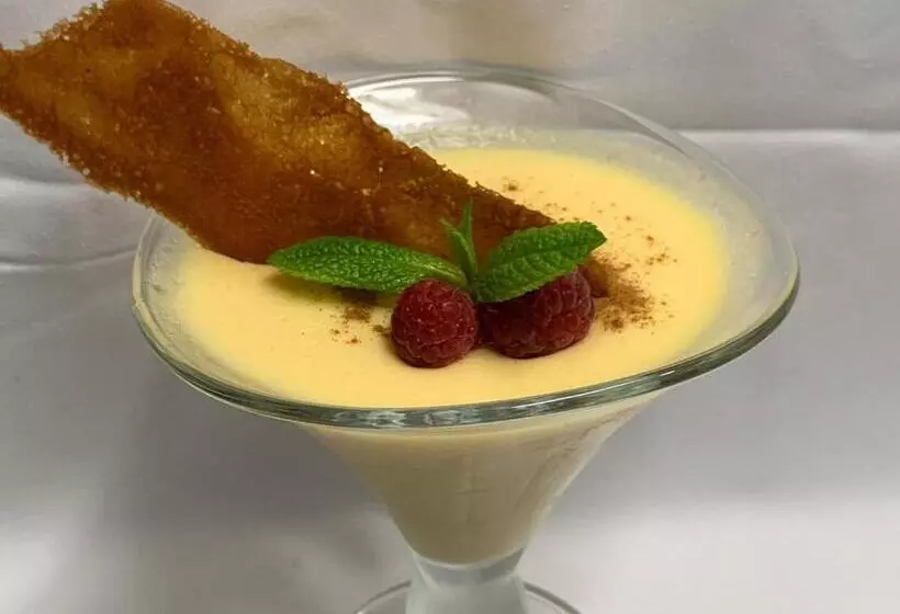 Majatalo Hostal Ezkaurre