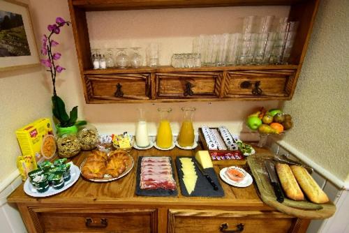 Pensão Hostal Ezkaurre