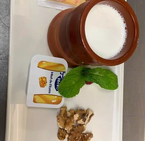 Majatalo Hostal Ezkaurre