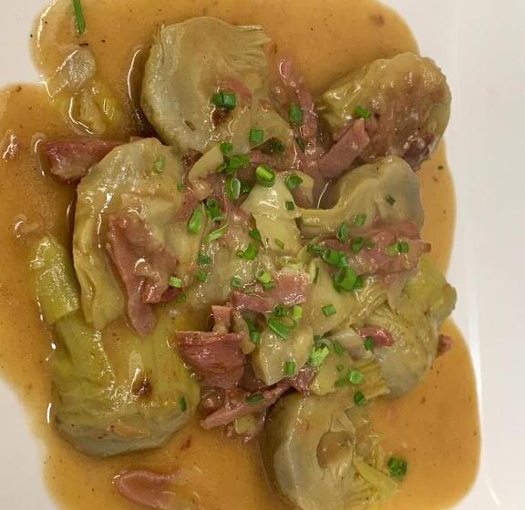 Pensão Hostal Ezkaurre