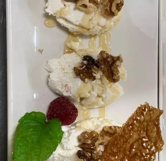 Majatalo Hostal Ezkaurre