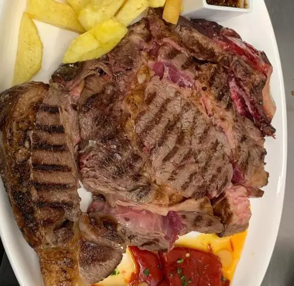 Majatalo Hostal Ezkaurre