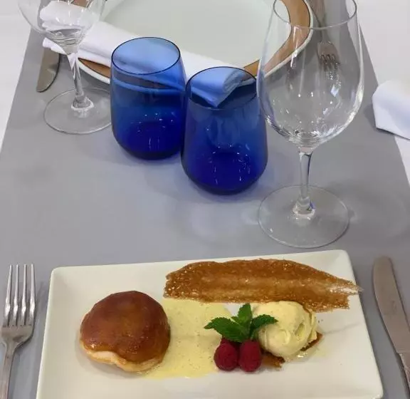 Majatalo Hostal Ezkaurre