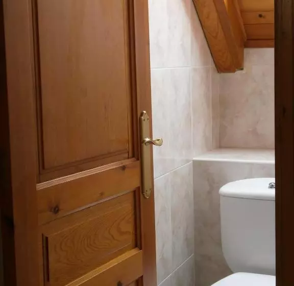 Majatalo Hostal Ezkaurre