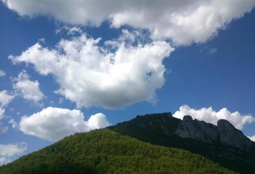 Majatalo Hostal Ezkaurre