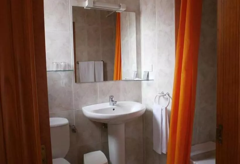 Majatalo Hostal Ezkaurre