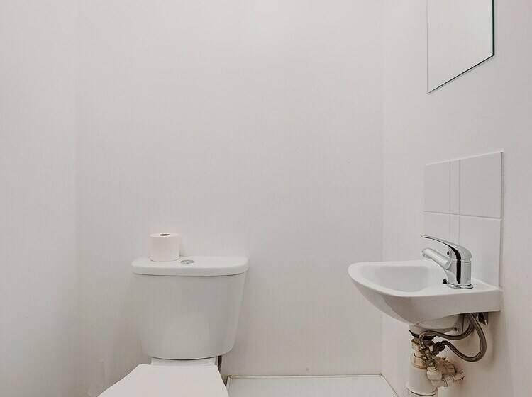 פנסיון Lost Guest House Peterhead