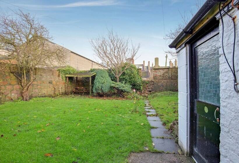 פנסיון Lost Guest House Peterhead