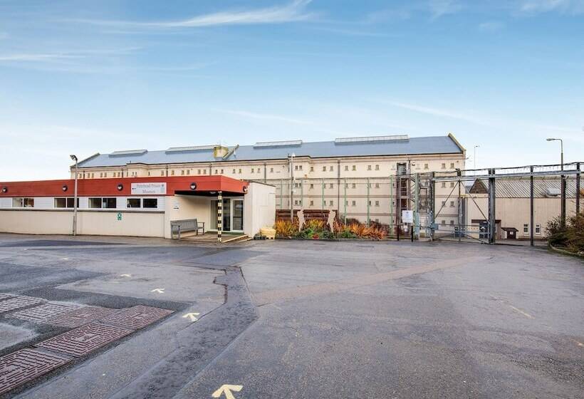 פנסיון Lost Guest House Peterhead