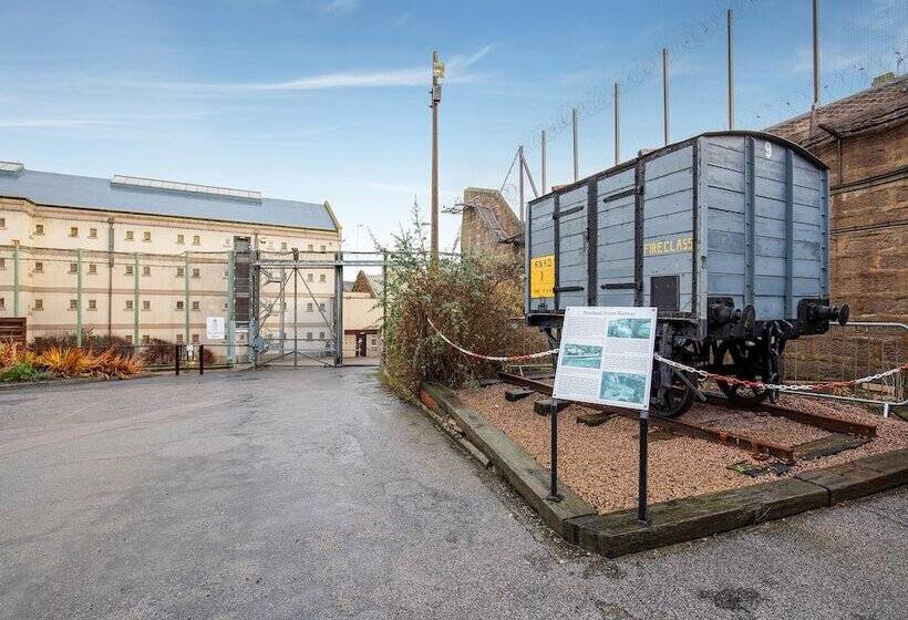 פנסיון Lost Guest House Peterhead