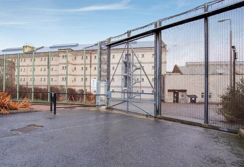 פנסיון Lost Guest House Peterhead