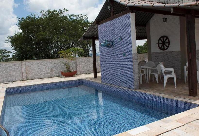 پانسیون Maison Delfino Flat