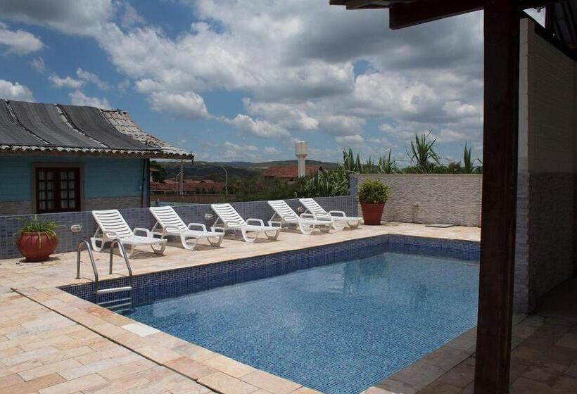 پانسیون Maison Delfino Flat