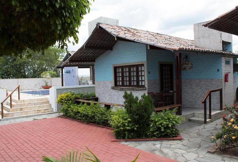 پانسیون Maison Delfino Flat