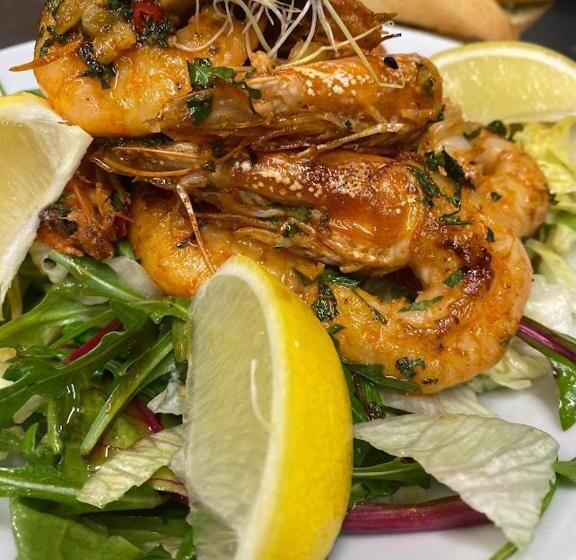 Pensão Penzion Svatý Jan