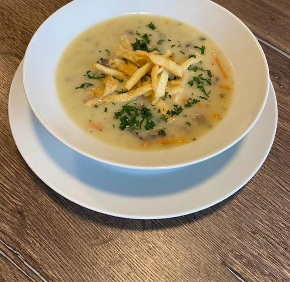 Pensão Penzion Svatý Jan