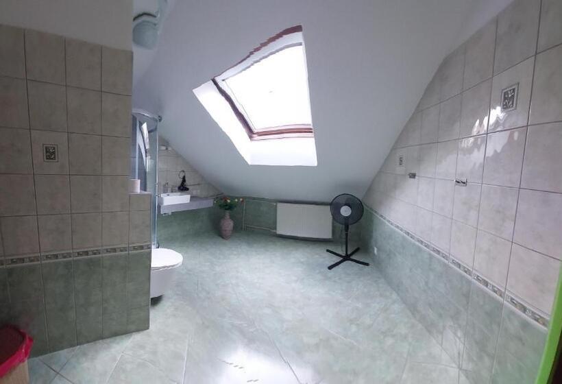 Pansiyon Penzion U šelongů