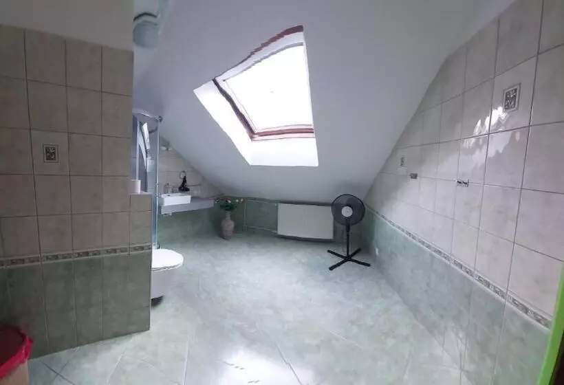 Majatalo Penzion U šelongů