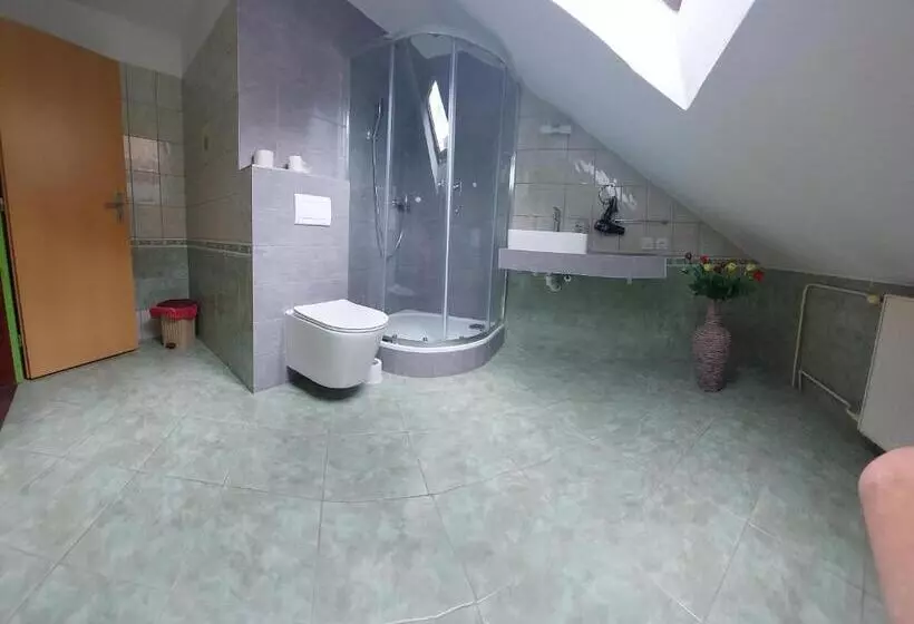 Majatalo Penzion U šelongů