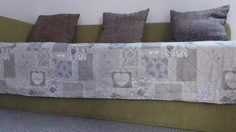 Majatalo Penzion U šelongů