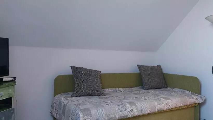 Majatalo Penzion U šelongů