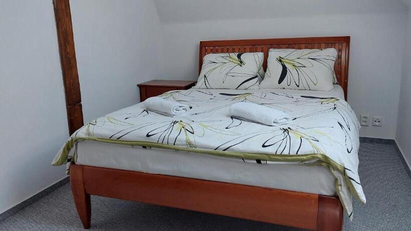 Pansiyon Penzion U šelongů