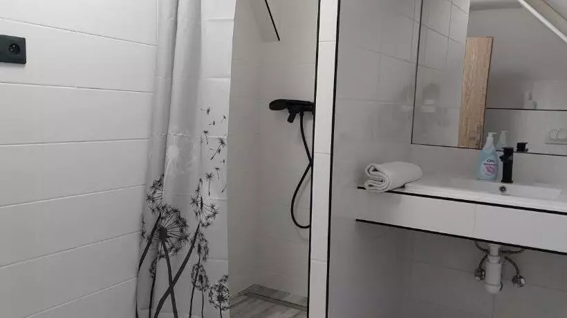 Majatalo Penzion U šelongů