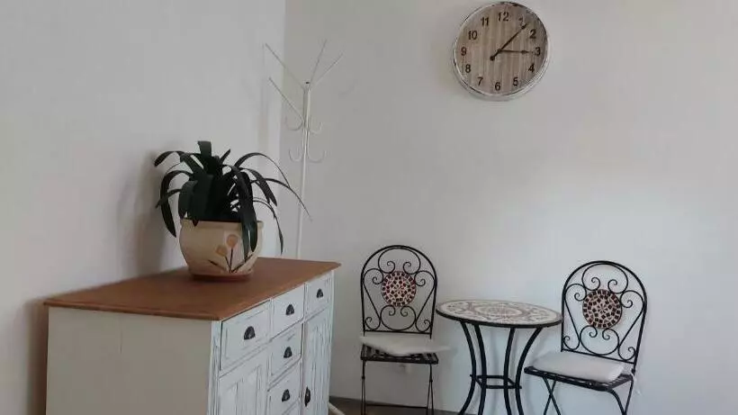 Majatalo Penzion U šelongů