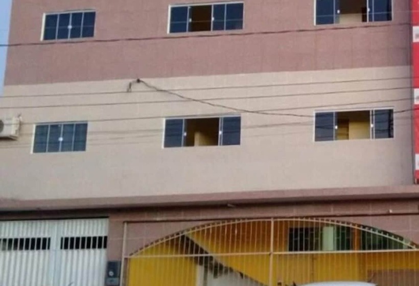 ペンション Pousada Belo Sono