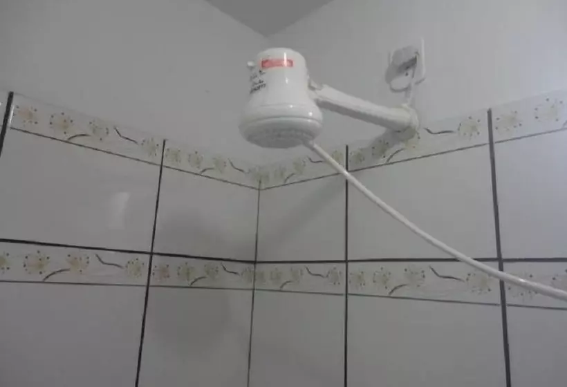 ペンション Pousada Belo Sono