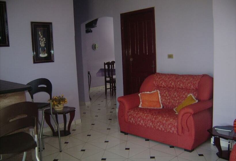 ペンション Pousada Belo Sono