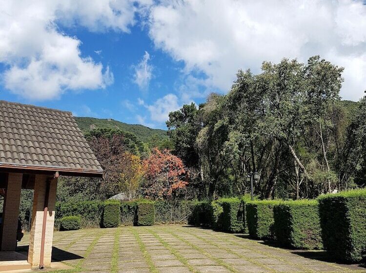 Pensionat Pousada Bucaneve